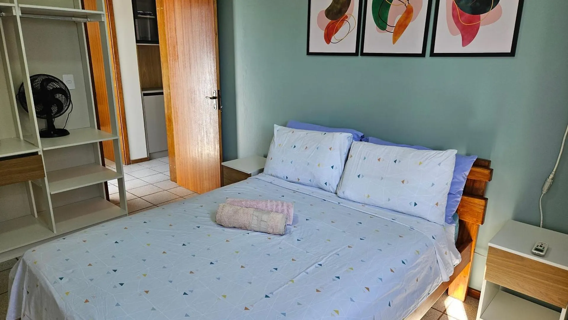 Camila 113 Apartment Florianopolis