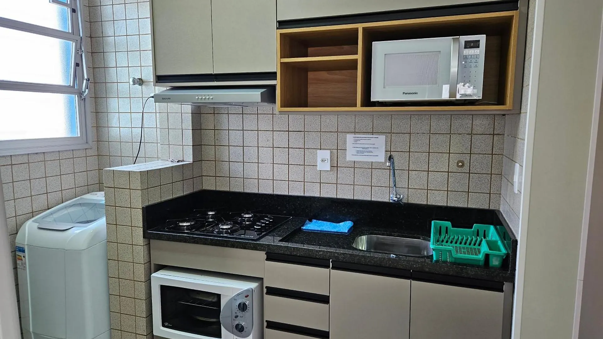 Camila 113 Apartment Florianopolis Brazil