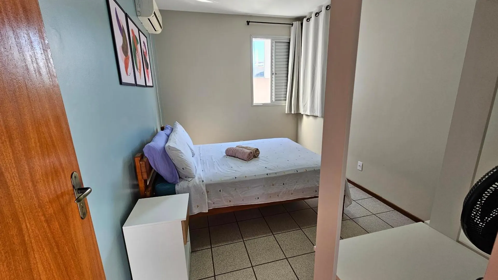 Camila 113 Apartment Florianopolis