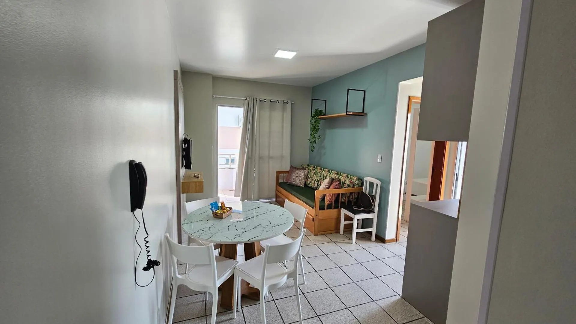 Camila 113 Apartment Florianopolis Brazil