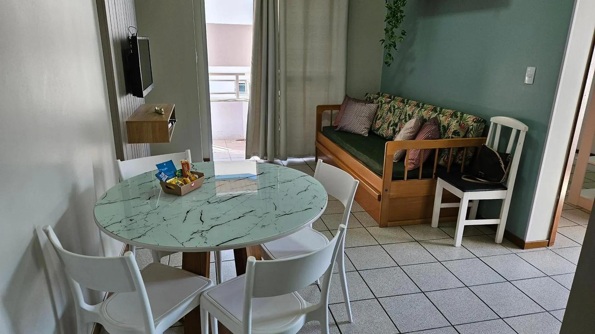 Camila 113 Apartment Florianopolis Brazil