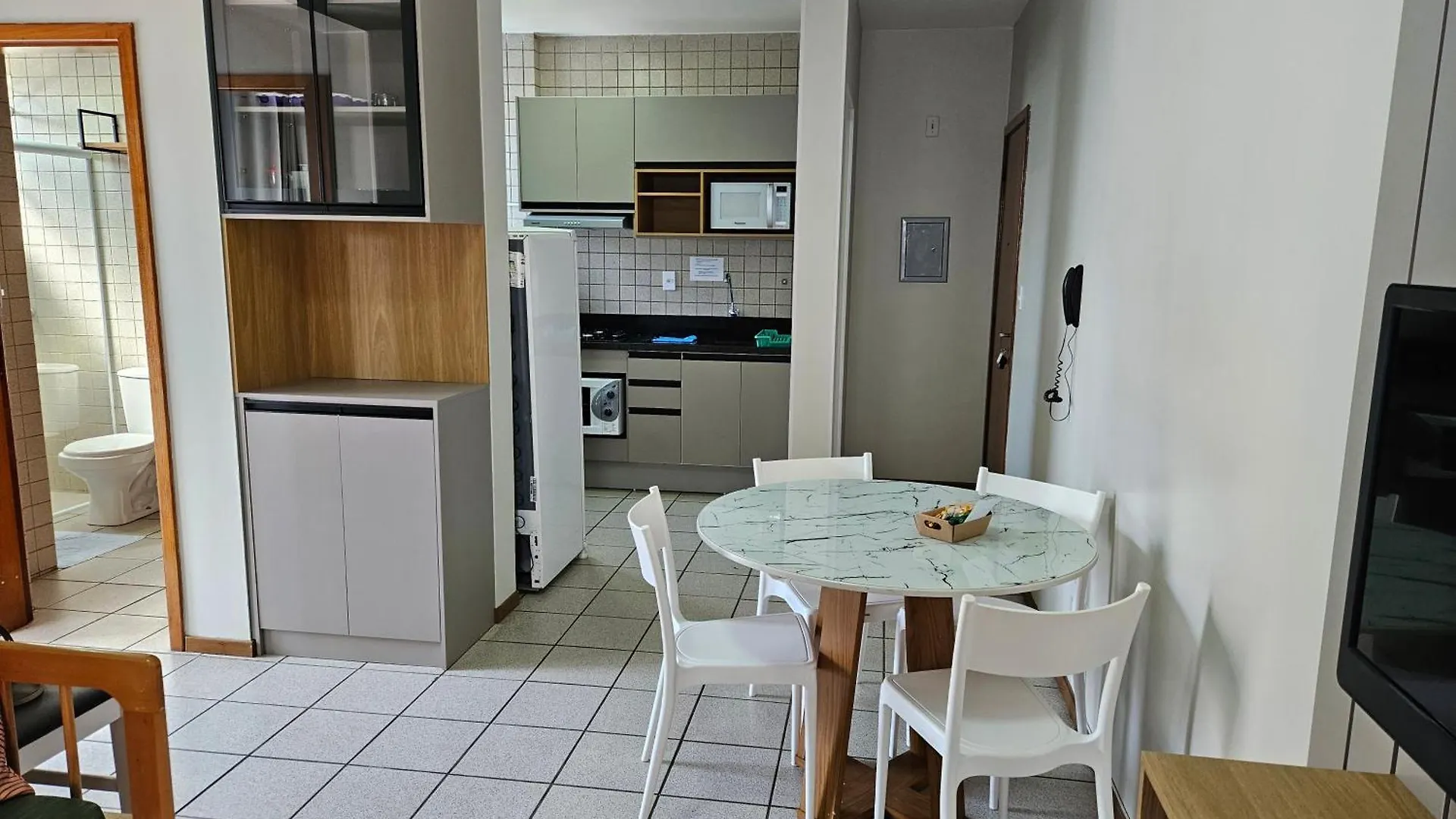 Camila 113 Apartment Florianopolis Brazil