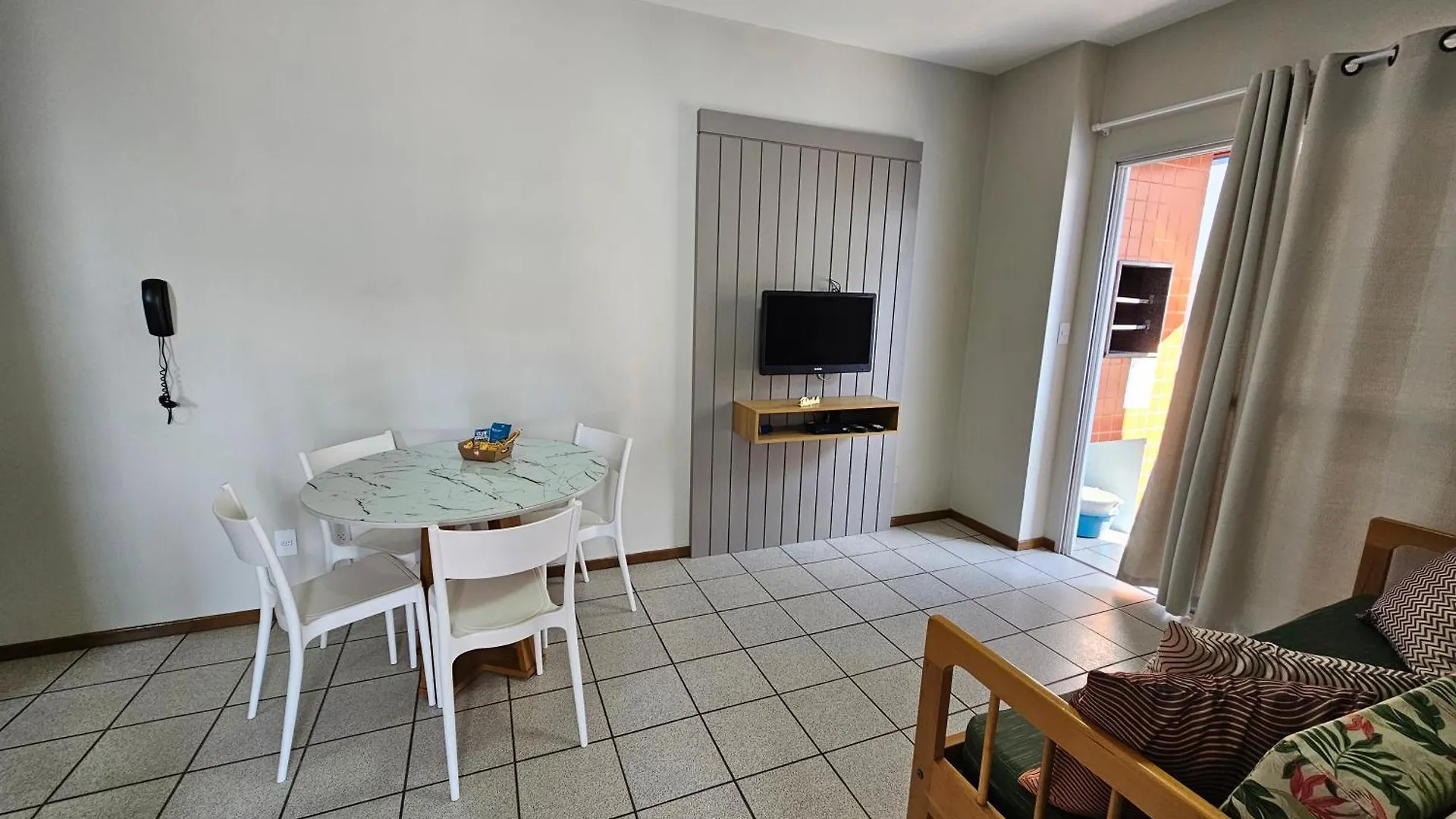 Camila 113 Apartment Florianopolis