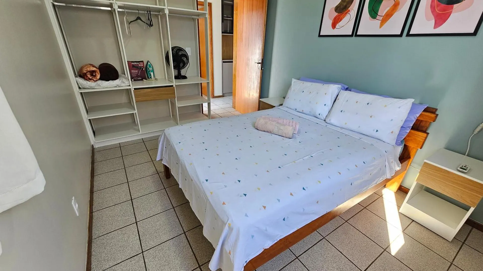 Camila 113 Apartment Florianopolis Brazil