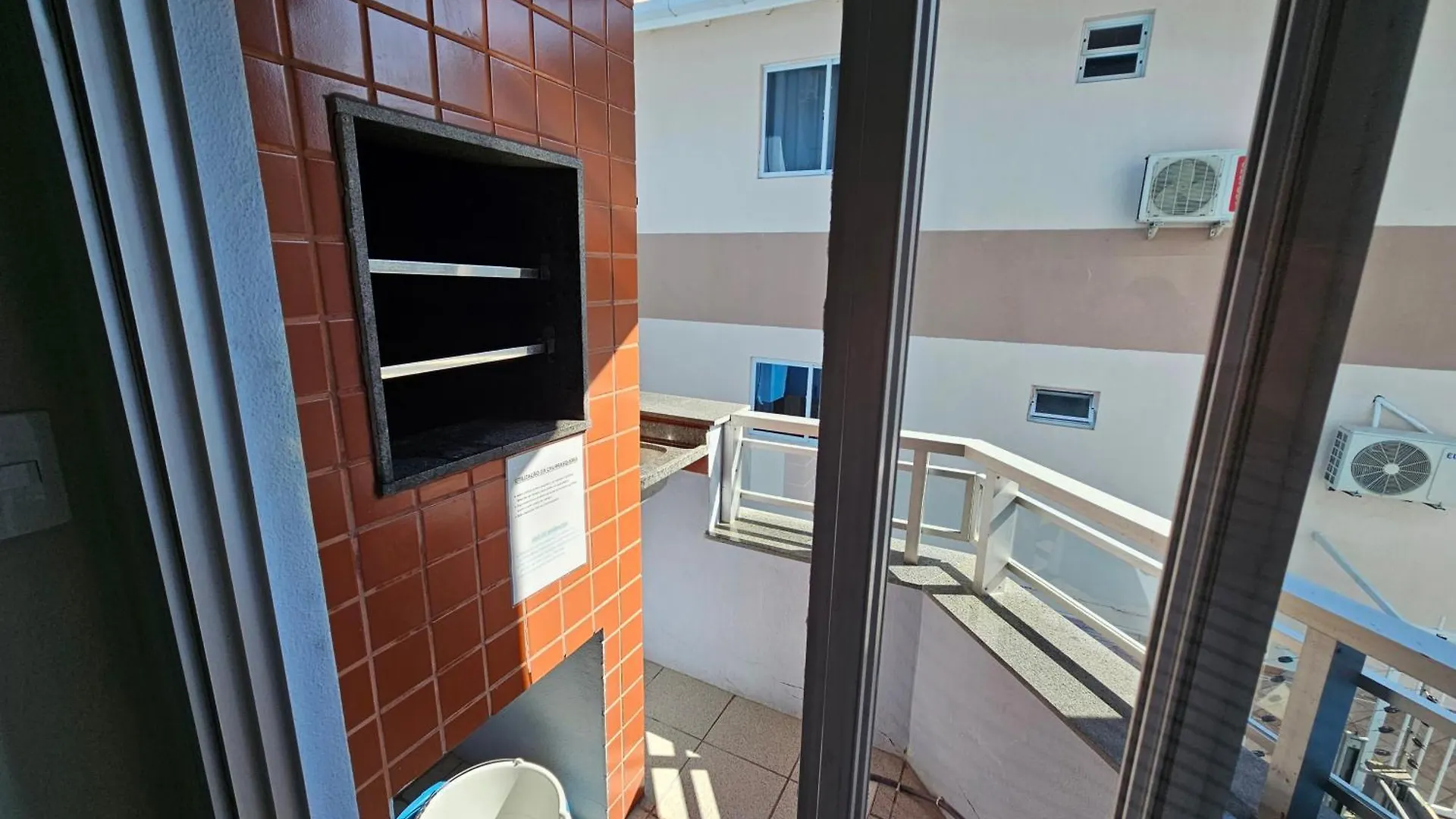 Camila 113 Apartment Florianopolis 0*,  Brazil