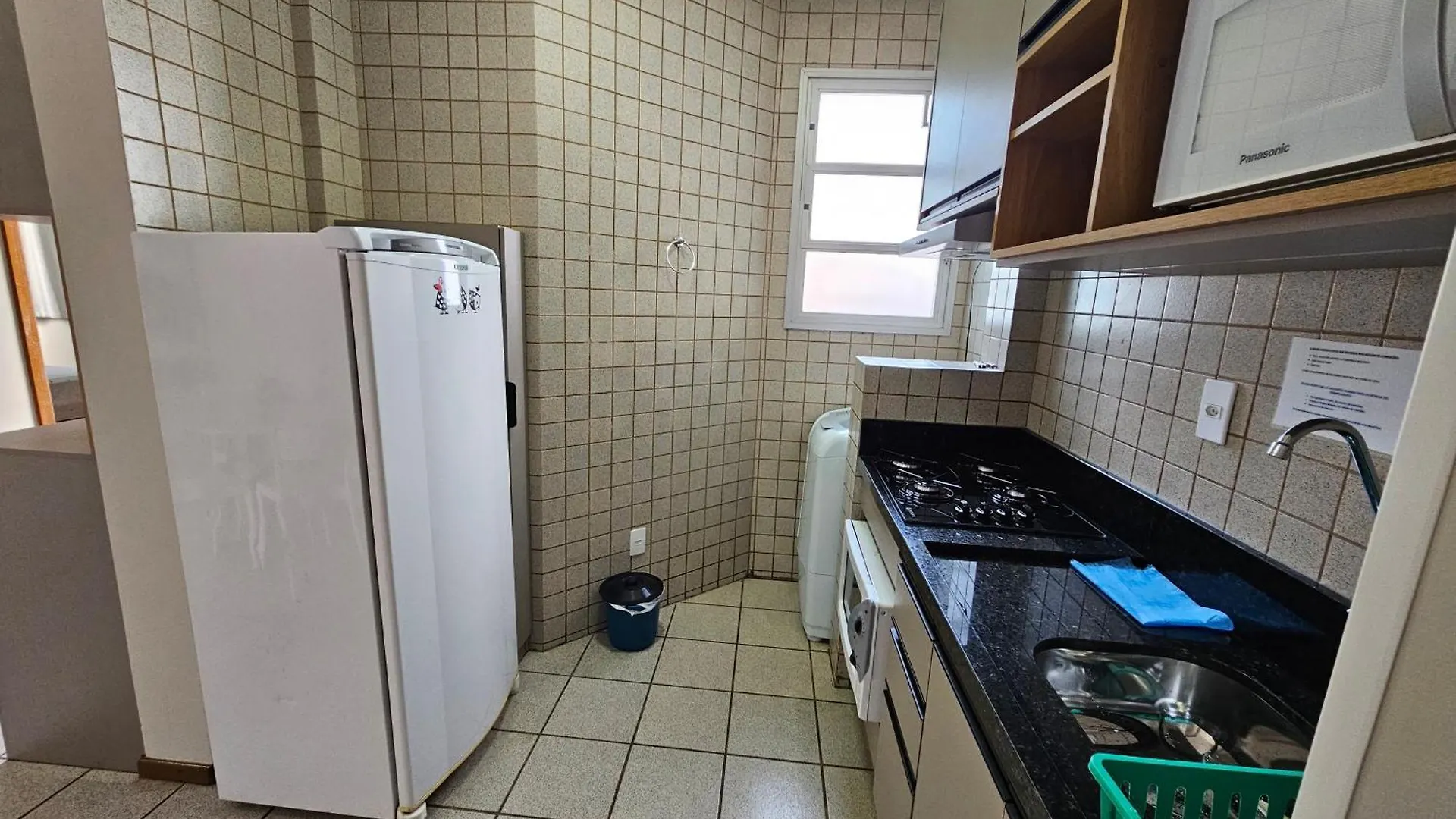 Camila 113 Apartment Florianopolis 0*,