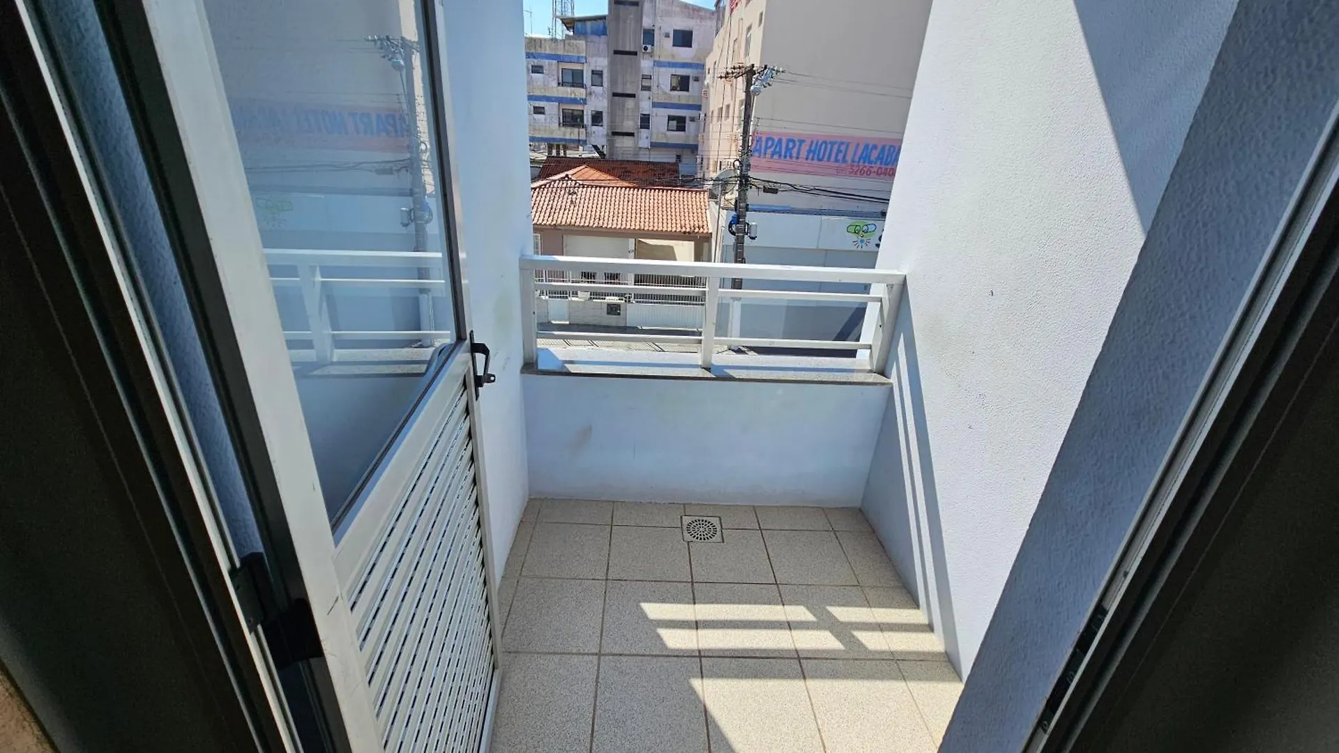 Camila 113 Apartment Florianopolis