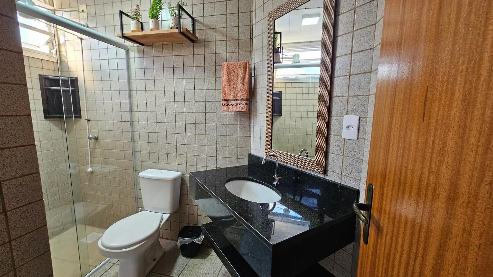 Camila 113 Apartment Florianopolis Brazil