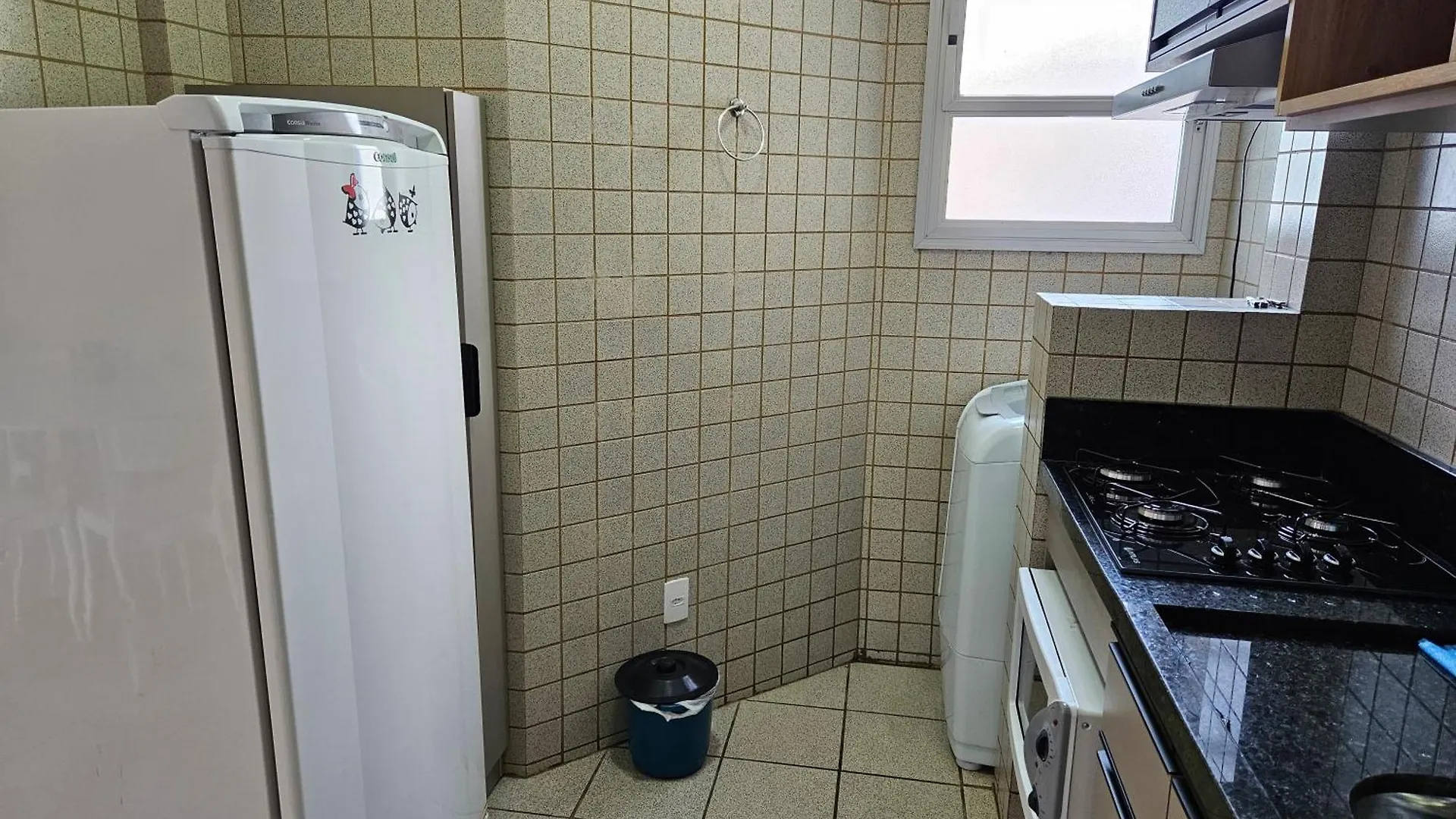 Camila 113 Apartment Florianopolis 0*,  Brazil
